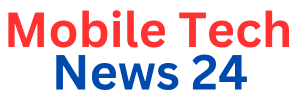 Mobile Tech News 24