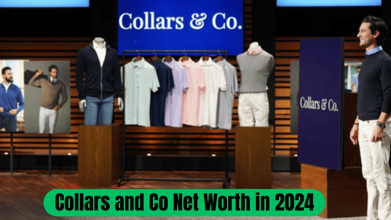 Collars and Co Net Worth in 2024